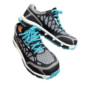 Red Wing 2339 Work & Safety Aluminum Toe Electrical Hazard Shoes Women's Size 6